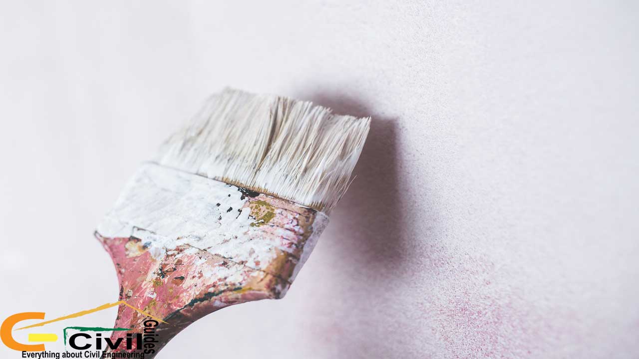  paints, what is paint, paint definition, components of paint, paint thinner, thinner, paint