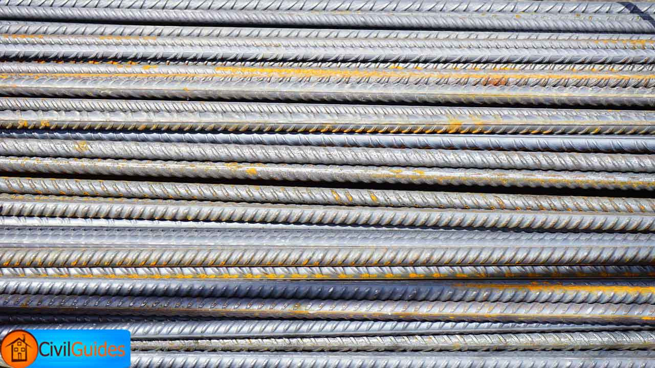 steel alloys