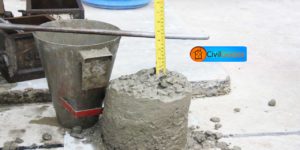 concrete-slump-testing