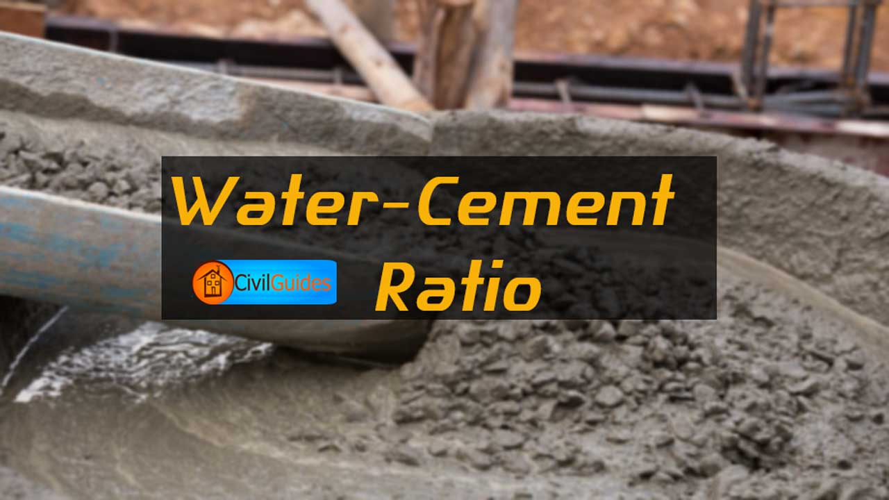 How-to-calculate-water-cement-ratio