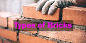 types-of-bricks