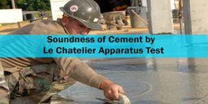 soundness-of-cement