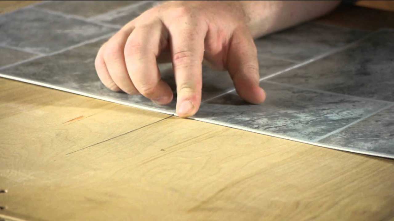 Resilient Flooring Its Types and Methods of Construction.