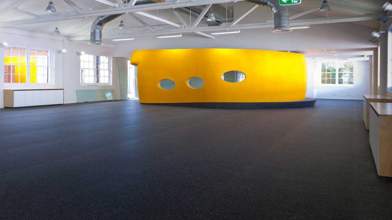 rubber-flooring