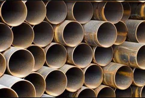 cast-iron-pipe