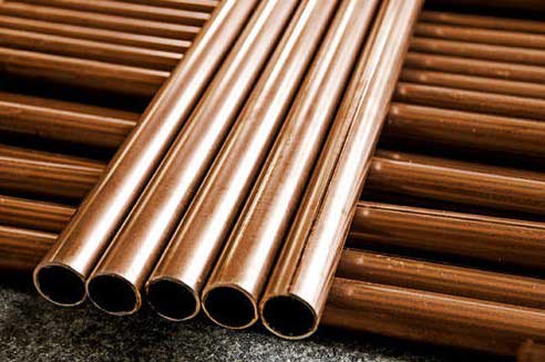 9 Different Types of Pipes for Plumbing and Water Supply.