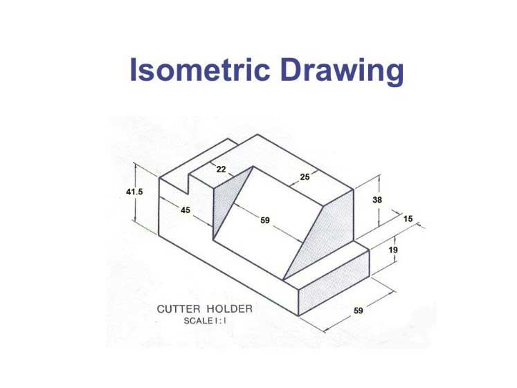 Great How To Draw An Isometric Projection in the year 2023 Learn more here 