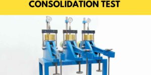 consolidation-test