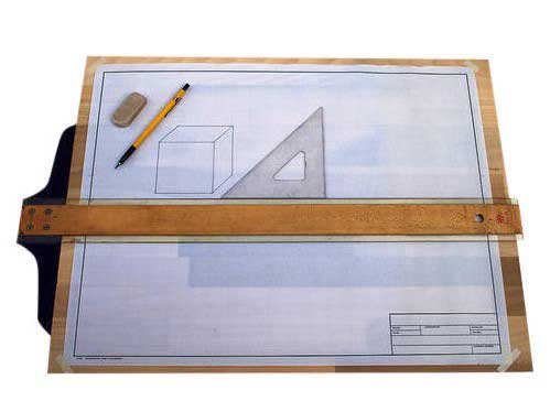 Drawing Instruments and Their Uses | PDF | Drawing | Crafts