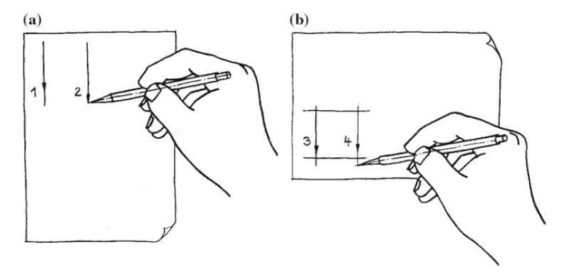 free-hand-sketching-of-rectangle