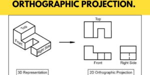 orthographic-projection-drawing