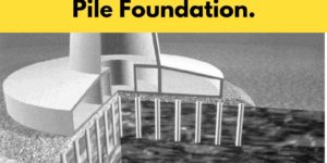 pile-foundation