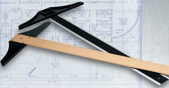 Bow instruments | ITI Engineering Drawing