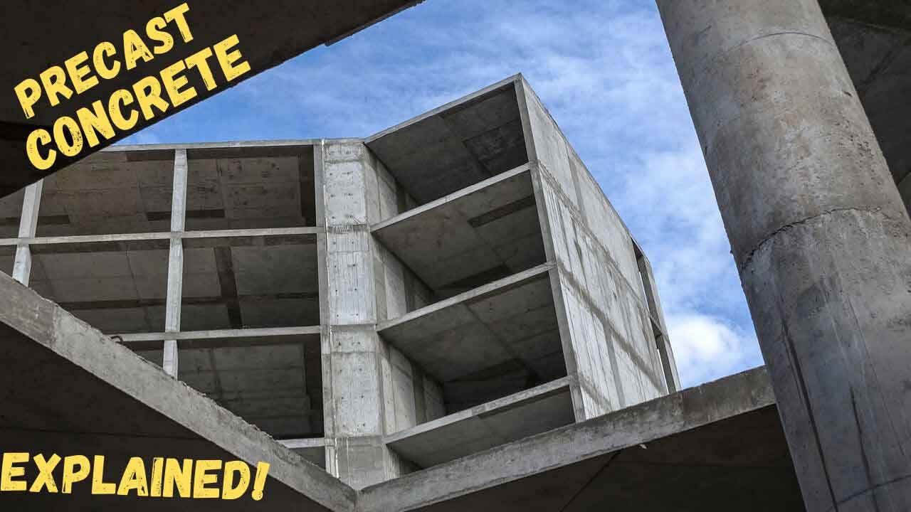 precast-concrete