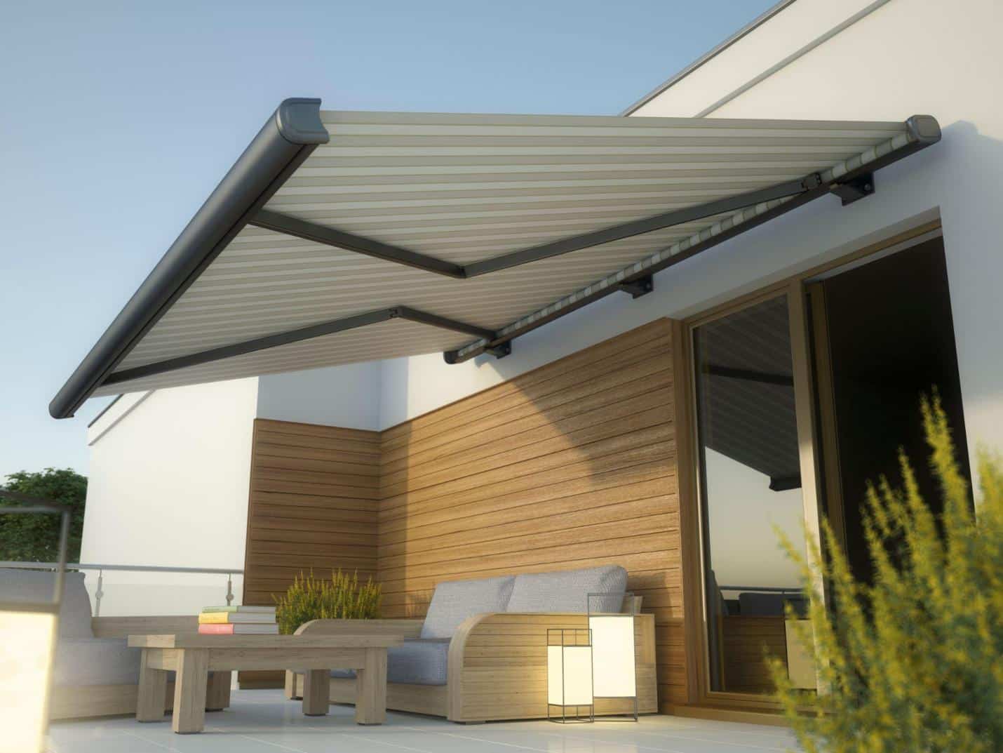 Top Shade Structure Ideas For Your Home 2