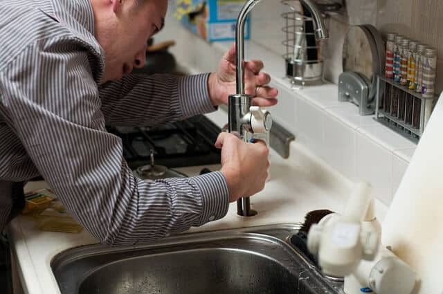 plumbing myths