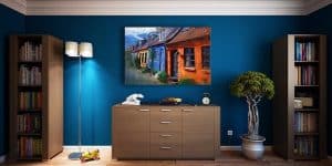wall decor trends 2023