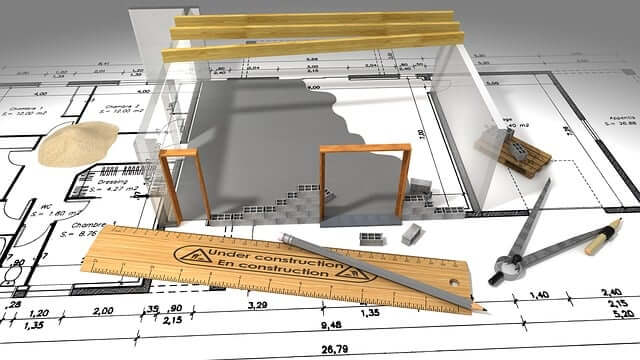 house plan