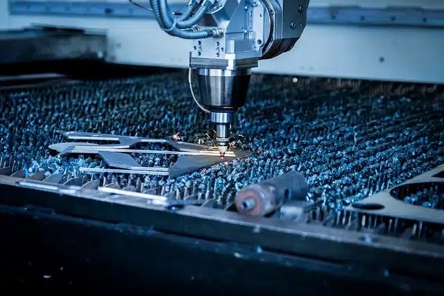 3D Laser Cutting in Pune: Revolutionizing Manufacturing and Design