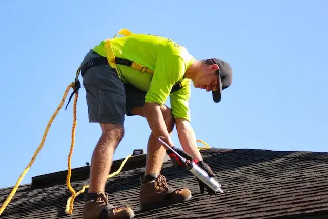 roofing repair