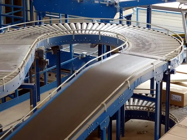 conveyor systems