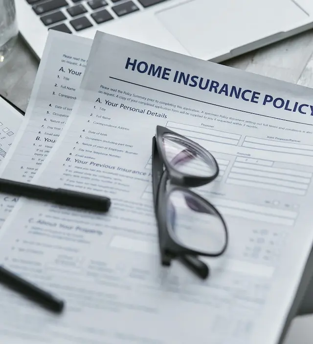 homeowner insurance