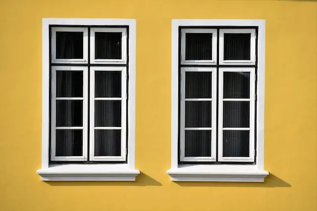window design
