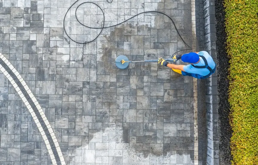 patio pavers